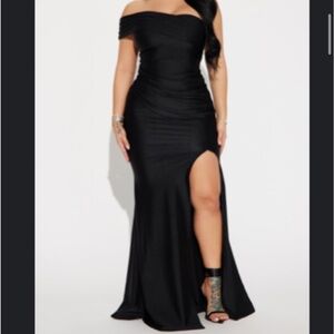 Save a dance maxi 👗